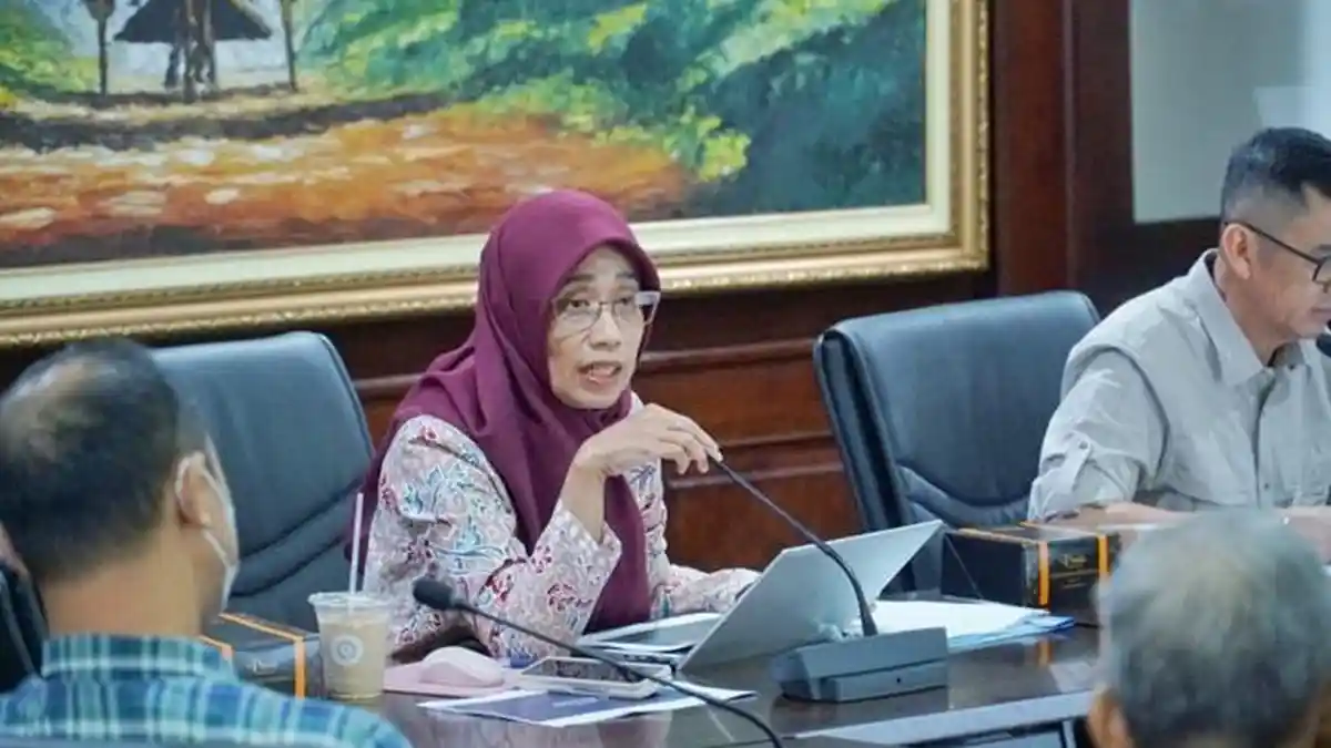 Bank Indonesia: Optimisme Konsumen Jawa Tengah Meningkat