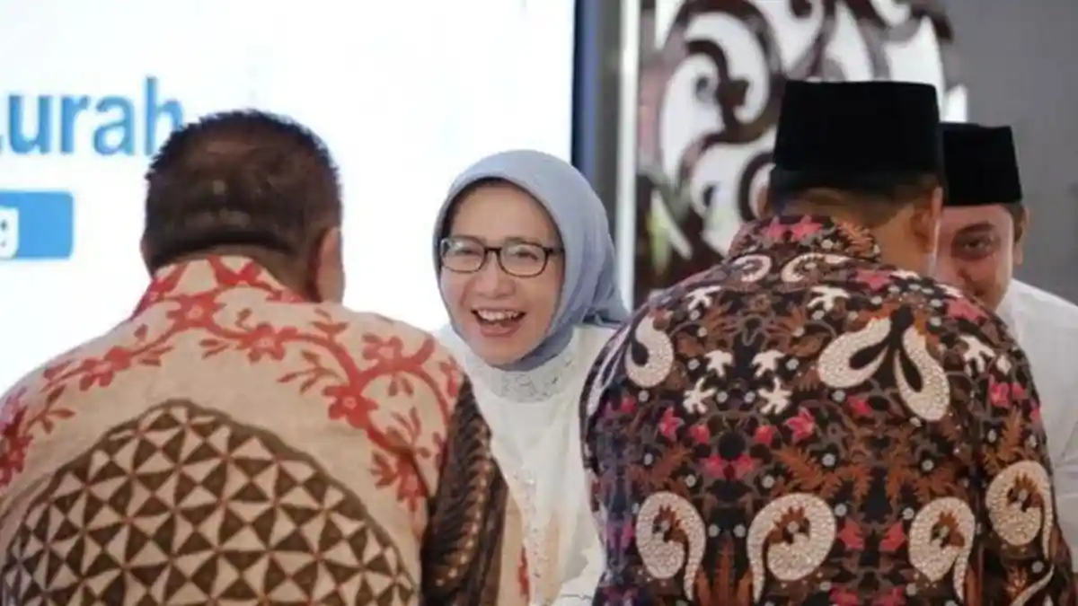 Kepala Desa di Lumajang akan Dapat Motor Baru, Bupati Indah Beber Sumber Anggaran