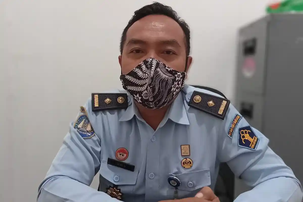 Imigrasi Luncurkan Aplikasi M-Paspor, Warga Sudah Bisa Urus Paspor Dari Rumah