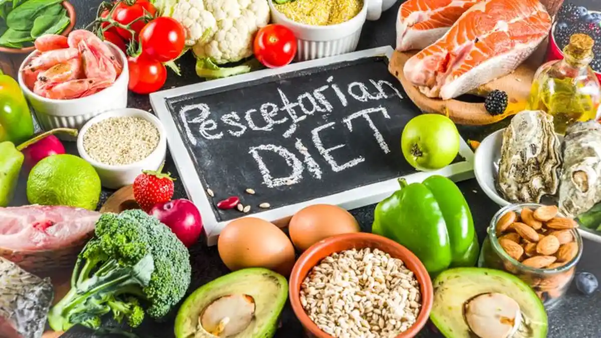 Menu Diet Pescatarian, Tak Hanya Menurunkan Berat Badan, Manfaat Kesehatan dan Lingkungan juga Dapat