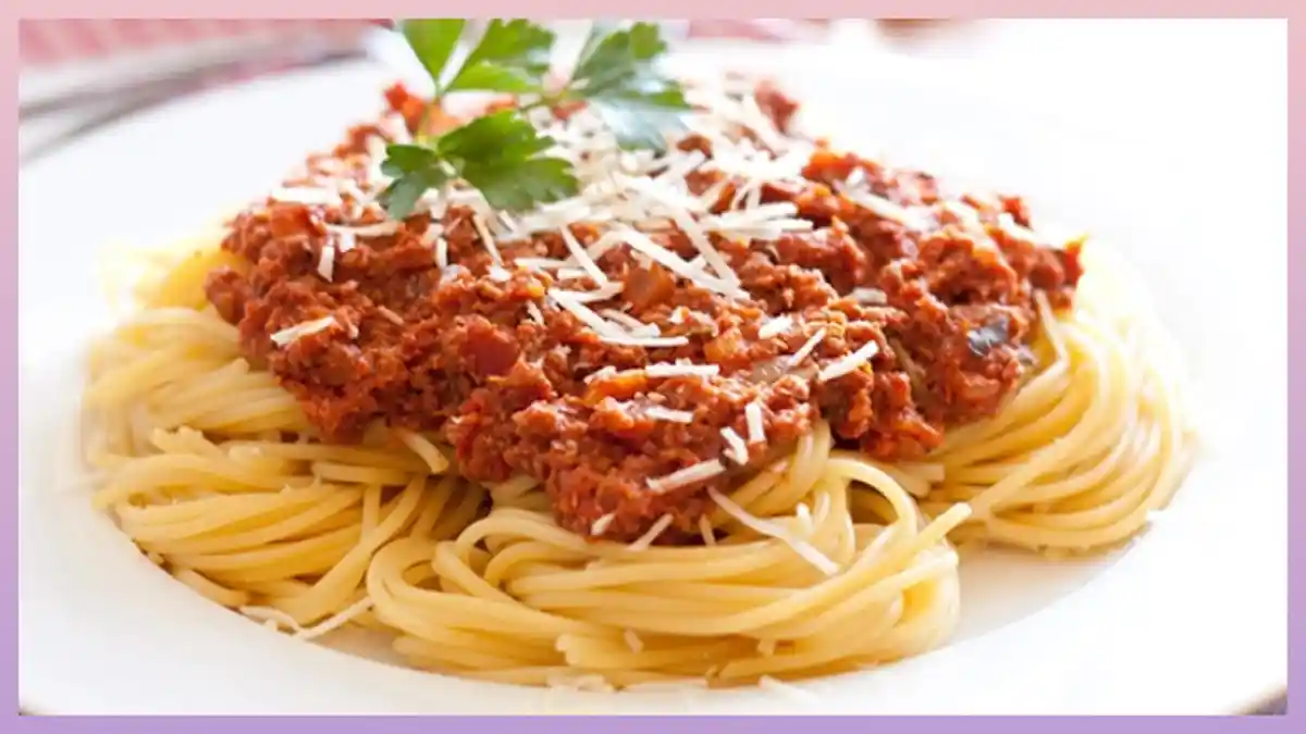 Kerap Dianggap Tak Sehat, Ternyata Pasta Bisa Jadi Teman Diet Sehat Bikin Berat Badan Cepat Turun