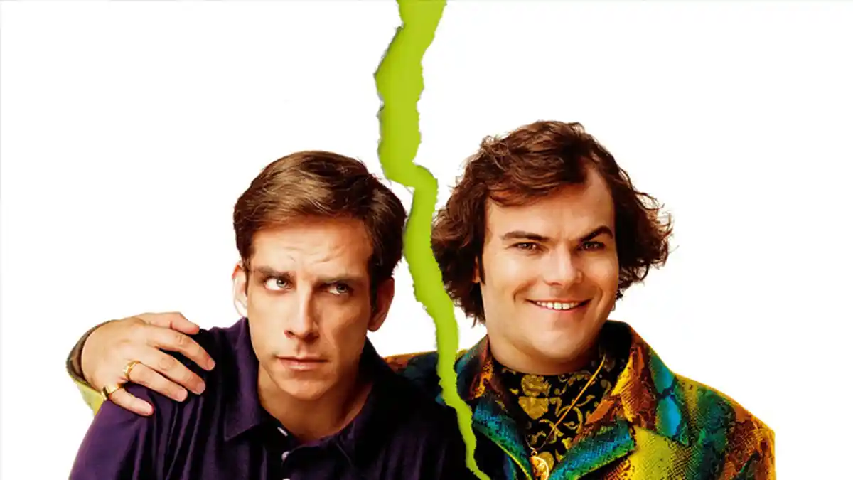 Sinopsis Film Envy - Adu Kepala Ben Stiller dan Jack Black Malam Ini di FOX