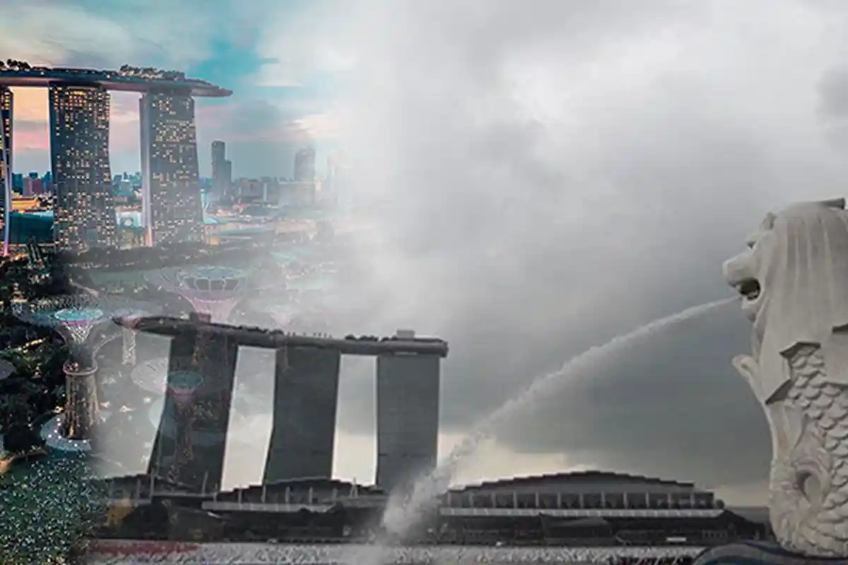 DAFTAR 5 Negara Paling Kompetitif Dunia, Tak Ada Amerika | Nomor Satu Ternyata Tetangga Indonesia