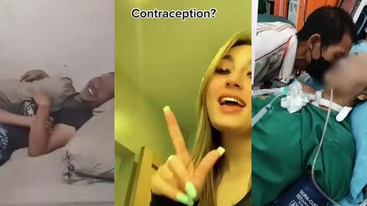 3 Berita Viral Paling Banyak Dibaca di Tribun Manado Rabu 6 Juli 2022, Selingkuh hingga Banyak Anak