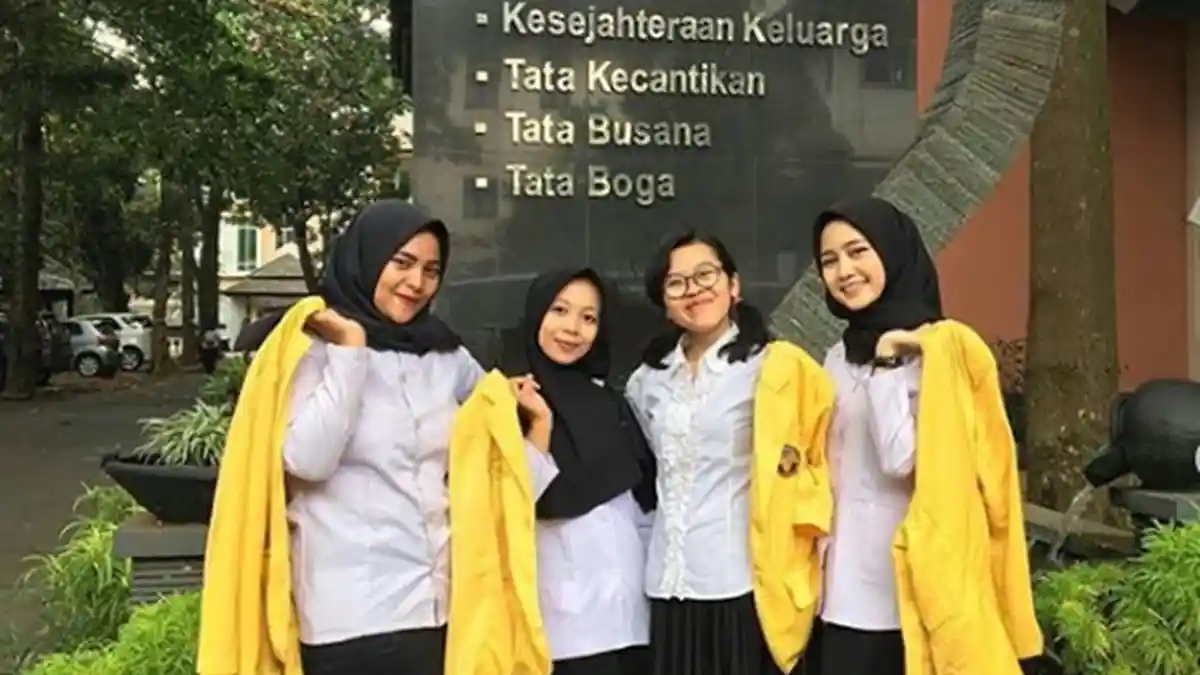 Perbedaan Kuliah D4 dan S1 Meski Sama-sama Disetarakan, Jangan Salah Langkah Ya!