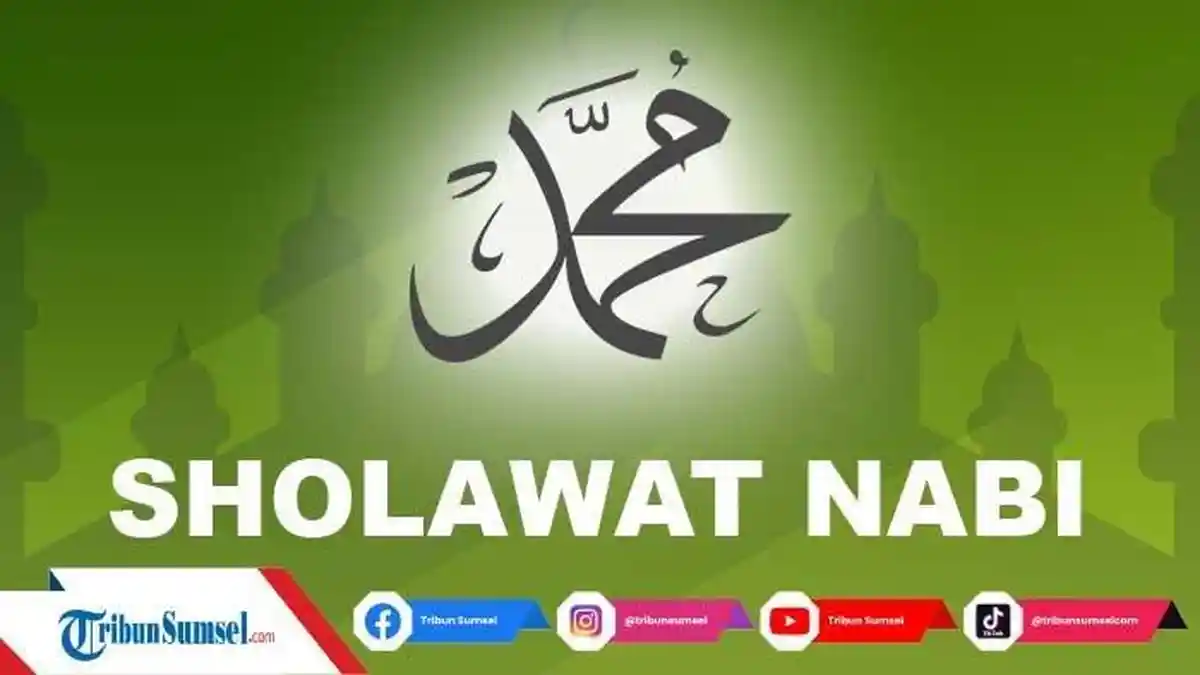 Lirik Sholawat Asyghil, Doa Agar Terlindung dari Orang Dzalim Arab Latin dan Terjemahannya