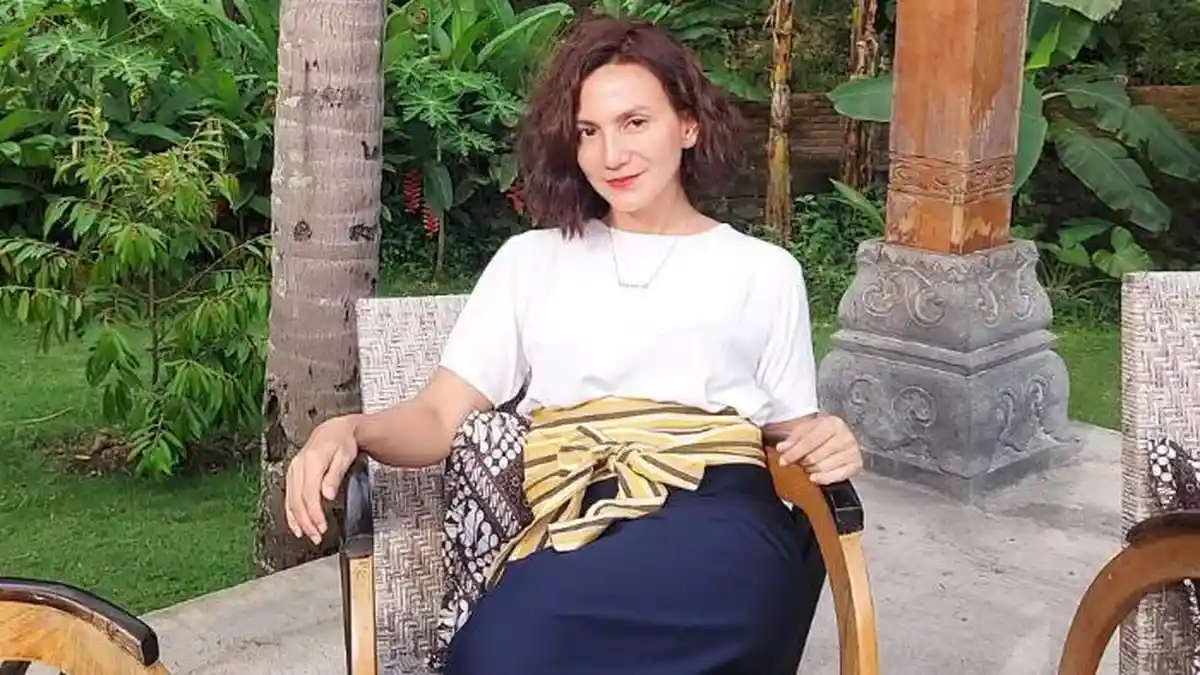 Wanda Hamidah Bongkar Akar Masalah Perseteruan dengan Daniel Patrick, Ngaku Diri Salah, Singgung Ego