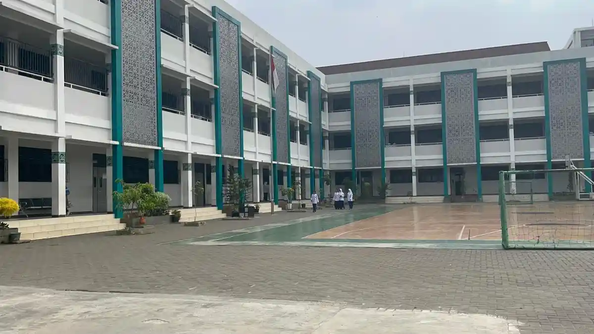 Kasus Dugaan Perundungan SMPN 10 Tangsel, Orang Tua Khawatir Anak Tak ...