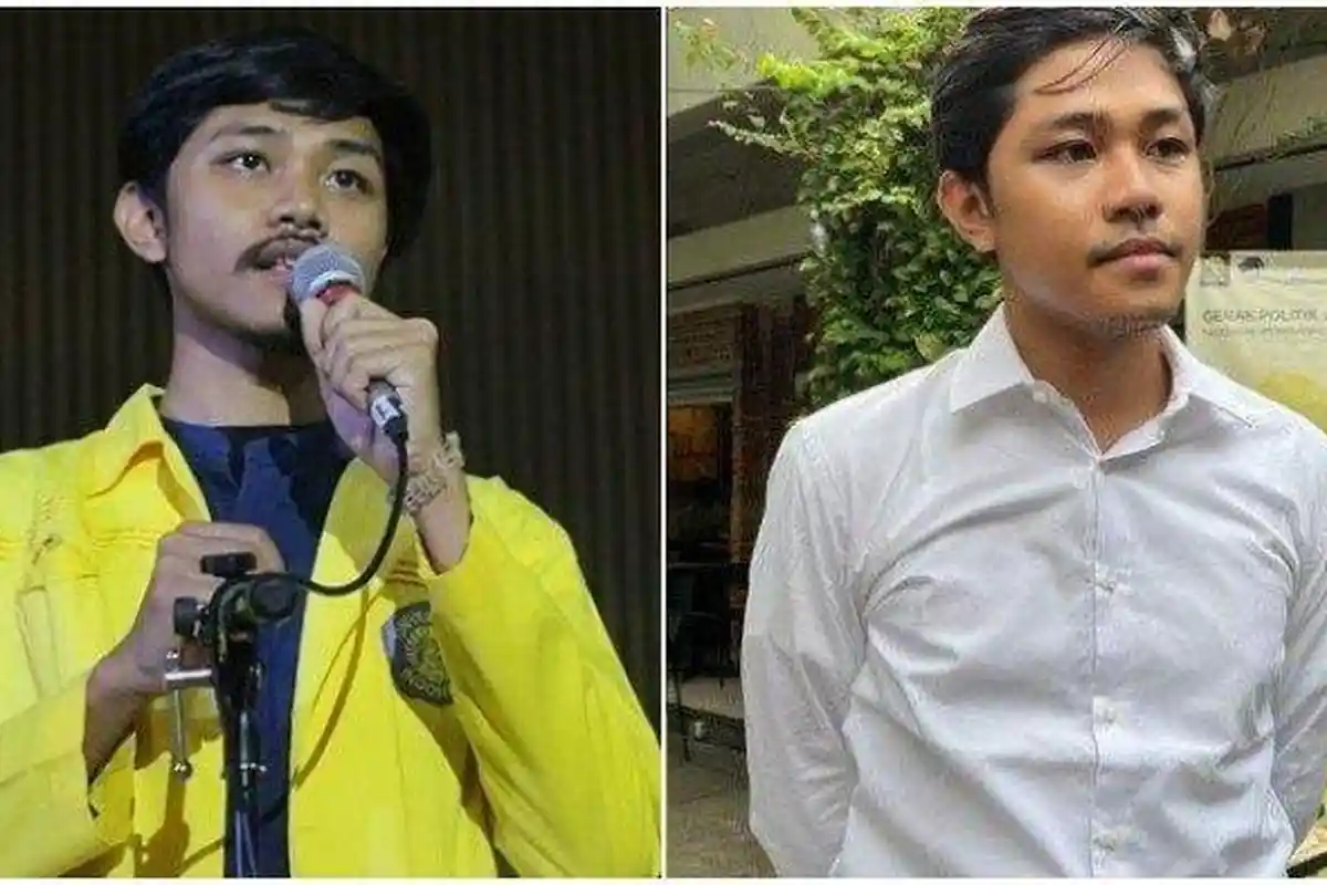 Eks Ketua BEM UI Ini Dulu Kritik DPR 'Dewan Pengkhianat', Kini Maju Nyaleg