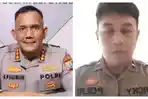 Fakta di Balik Viral Video Aipda Vicky yang Dimutasi Karena Ungkap Kasus Korupsi