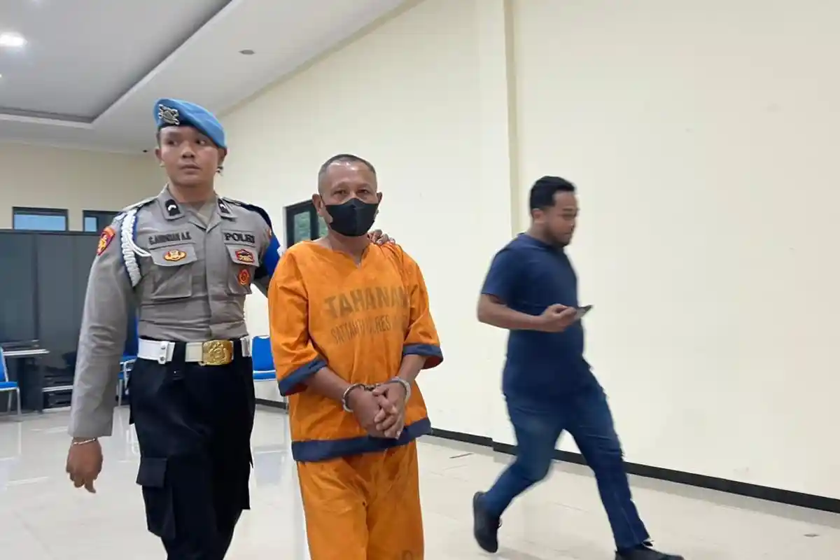 KRONOLOGI Suami Siri di Kabupaten Malang Bunuh Istri Lalu Membakarnya, Sering Cekcok