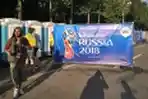 Ketika Urusan Buang Hajat Begitu Mahal