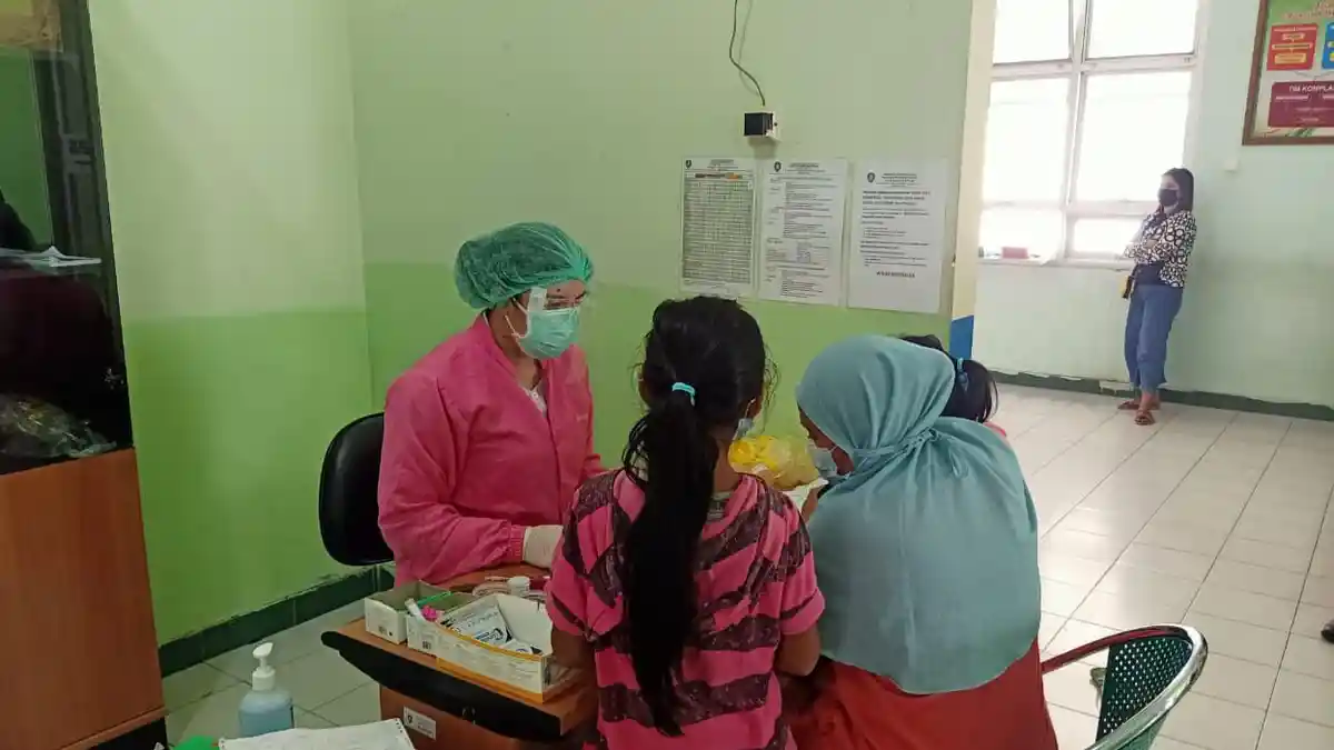 Sehari Butuh 8 Tabung Oksigen untuk 1 Pasien Covid-19, RSUD Malinau Ambil Stok dari Berau