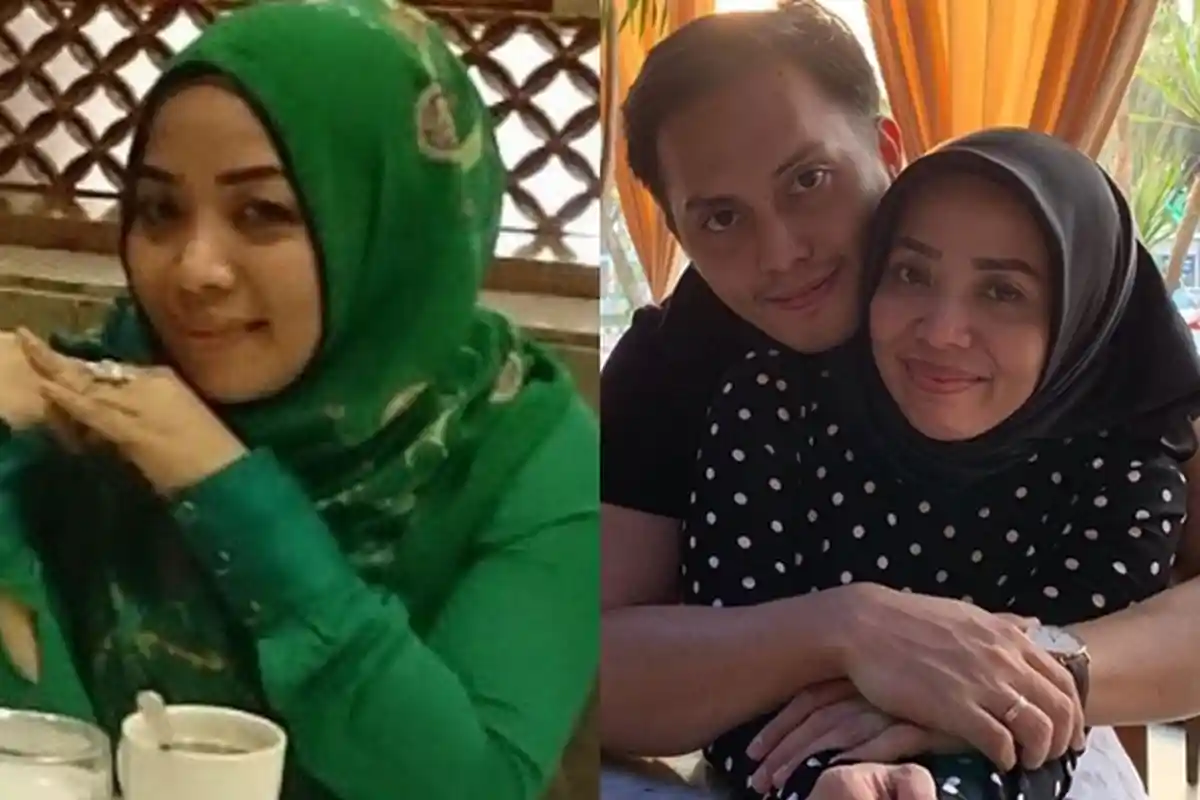 Dicap Cuma Incar Harta, Terkuak Harta Muzdalifah tak Sepeserpun Jatuh ke Tangan Fadel Islami: Ribut