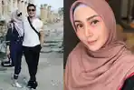 Kini Berhijrah Bersama, Fenita Arie Ternyata Tipe Istri Setia 13 Tahun Dampingi Suami dari Bawah