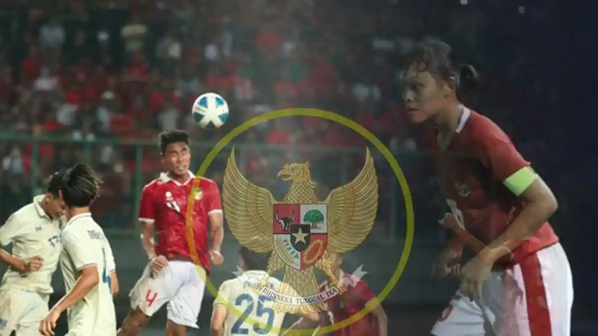 Jadwal Timnas Indonesia Hari Ini , Pantau Hasil Tim Putri dan Garuda Nusantara di Piala AFF