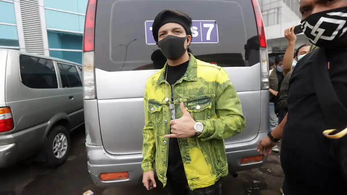 Atta Halilintar Akhirnya Bersuara, Tegas Tanggapi Komentar Sang Ibu Tiri