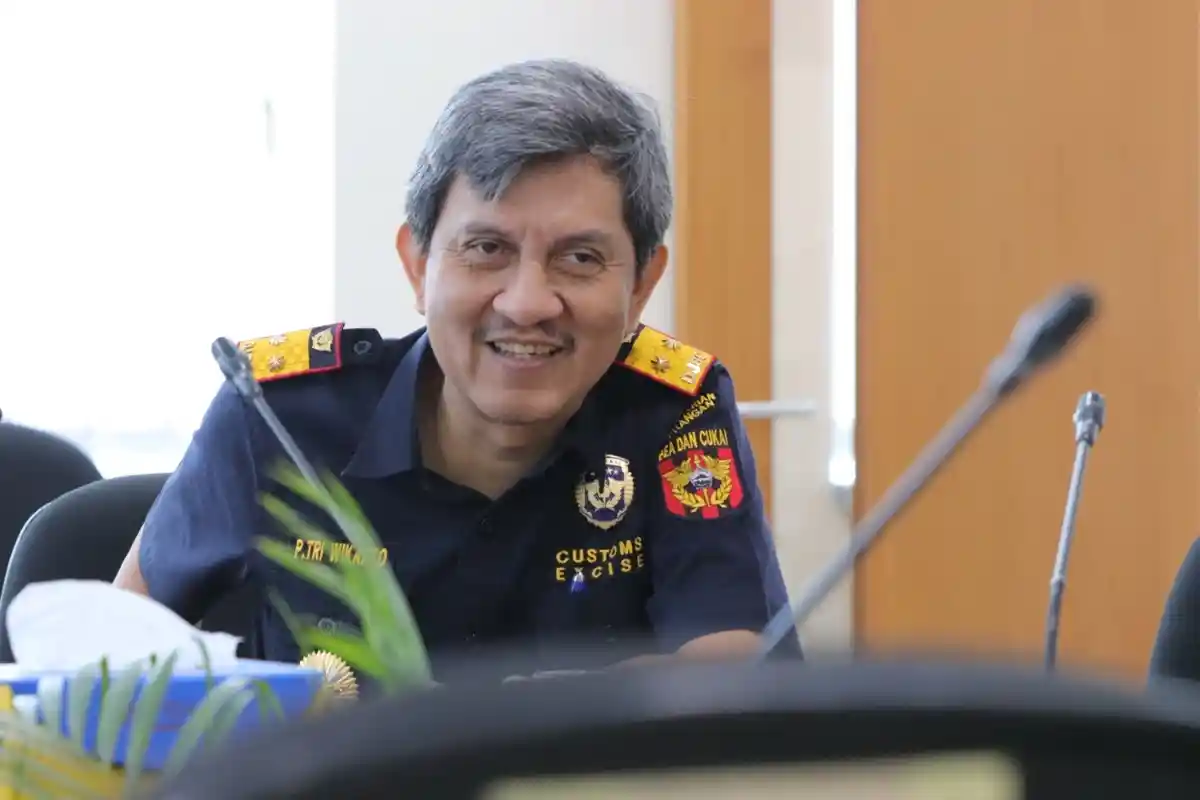 Dorong Pemulihan Sektor Pariwisata, Bea Cukai Berikan Izin Toko Bebas Bea Pertama di Jateng DIY