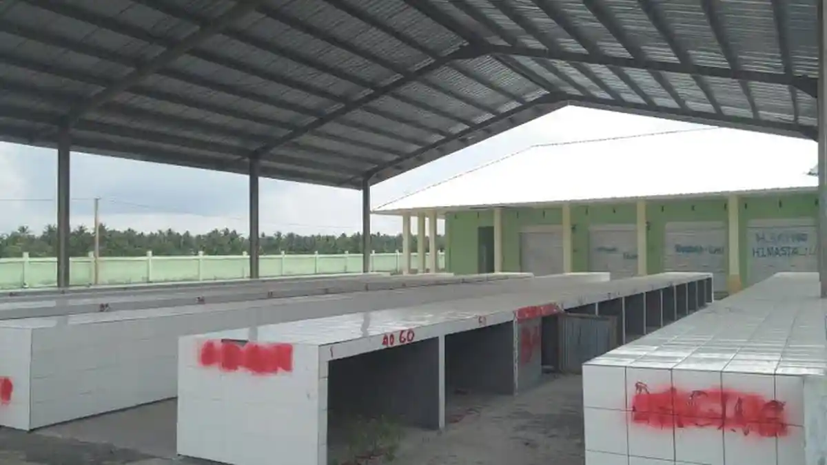 Pasar Boyong Jeneponto Masih Membisu, Habis APBN Rp 17 Miliar - pasar-boyong35_20161114_115052.jpg