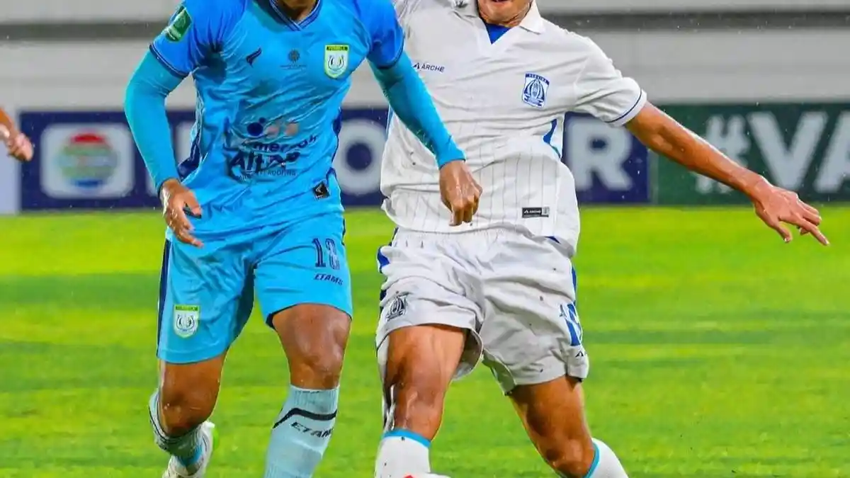 Jadwal Liga 2 Persela vs Barito Putera, Skuad Laskar Joko Tingkir Tengah On Fire!