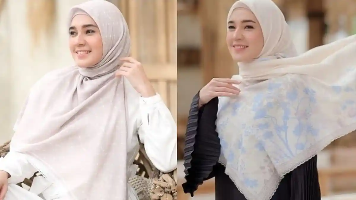 Profil dan Medsos Dhini Aminarti, Beberkan Tabiat Asli Suami Dimas Seto ...