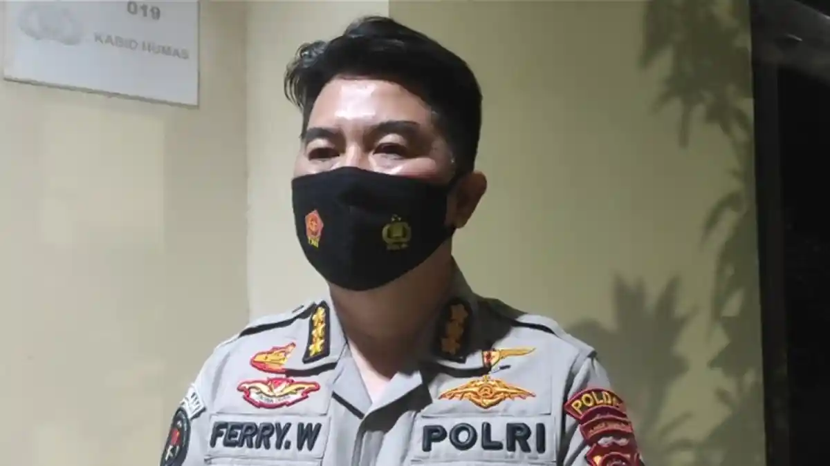 Jenazah IPDA Imam Agus Husein Akan Dibawa ke Kampung Halaman di Mandailing Natal untuk Dimakamkan