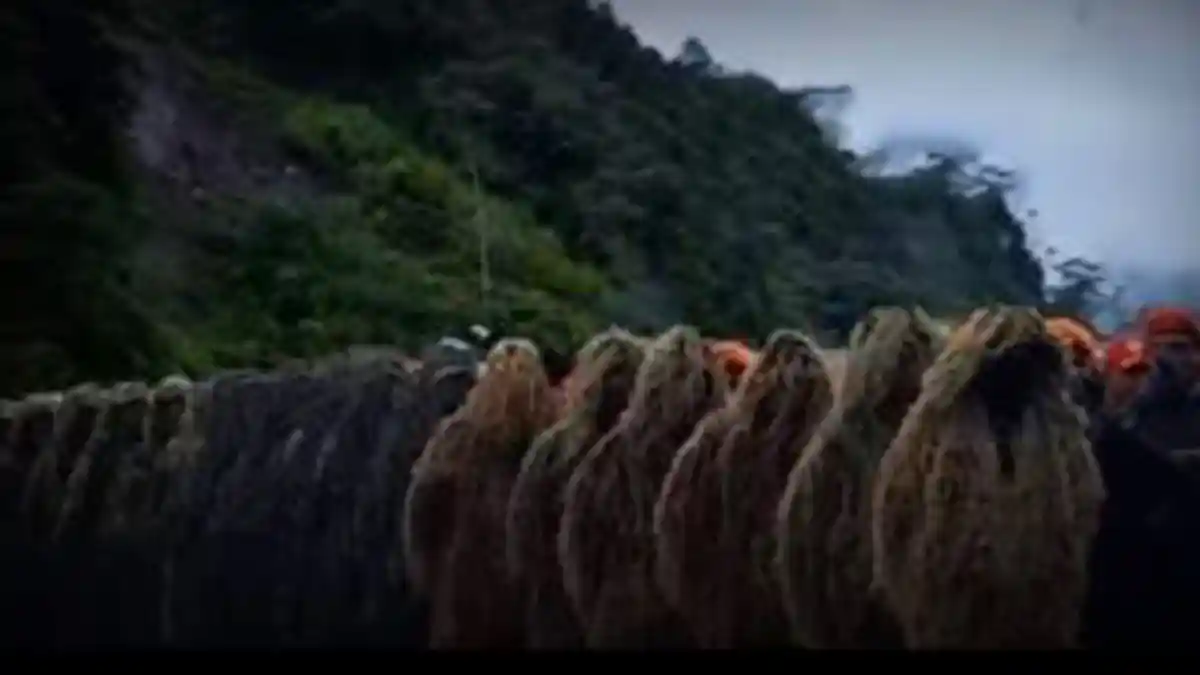 Terungkap, Indonesia Punya Pasukan Hantu dari Sebuah Video, Tugasnya Apa?