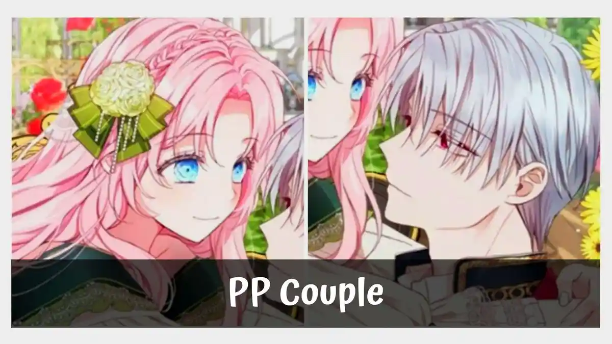 PP Couple Anime China Romantis, Bikin Profil Wa Makin Aesthetic, Download dan Gunakan Bersama Pacar!