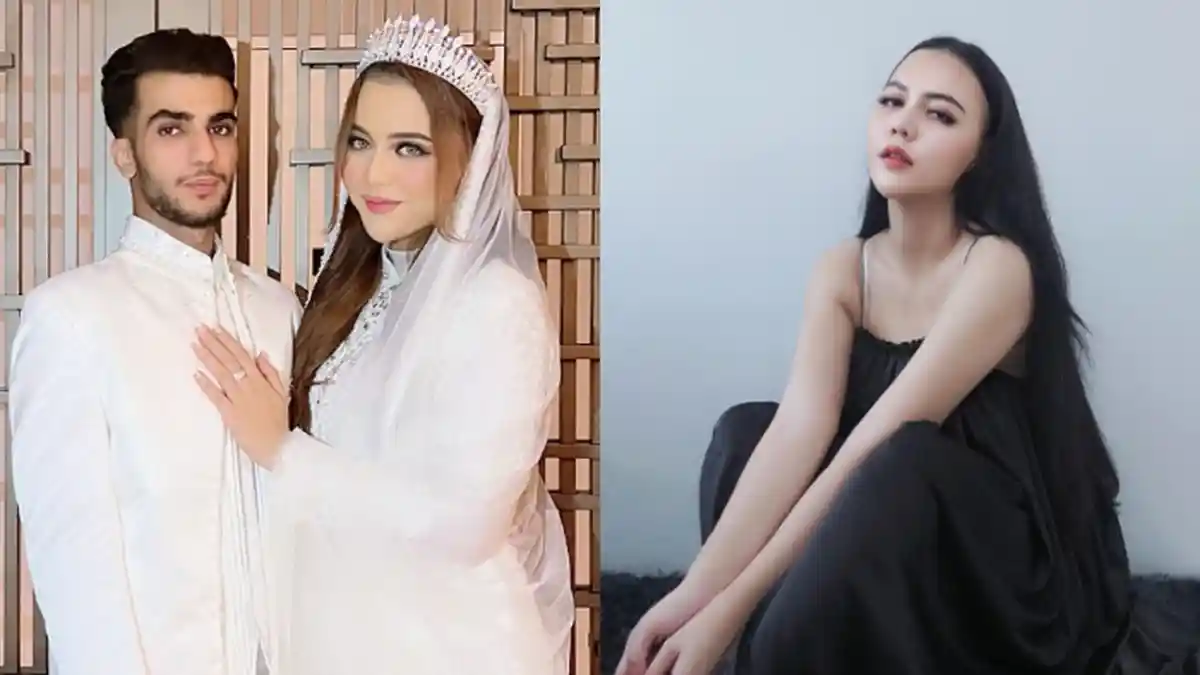 Ratu Rizky Nabila Beberkan Alasan Minta Cerai dari Ibrahim Alhami, Ternyata Ini Penyebabnya
