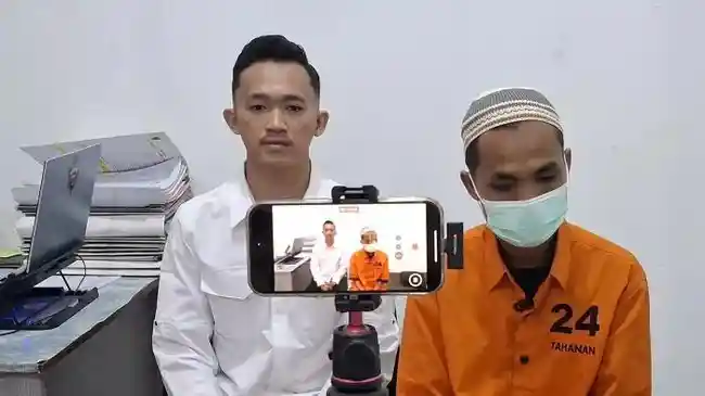Habisi Pacar yang Hamil 3 Bulan, Remaja di Ogan Ilir Sumsel Dijerat Pasal Berlapis