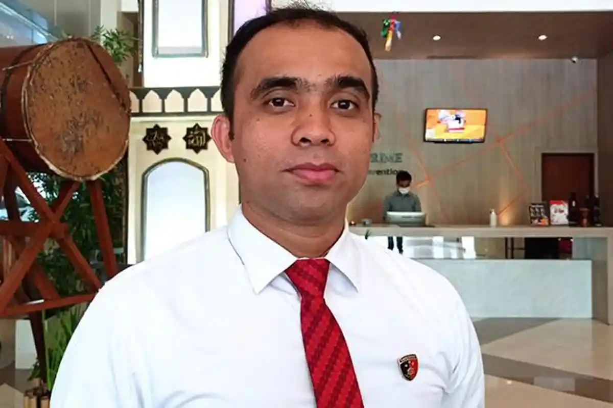 Polresta Sorong Kota Tangkap Pengusaha Kayu soal Ancaman Terhadap Jurnalis, Satu Tersangka Kabur