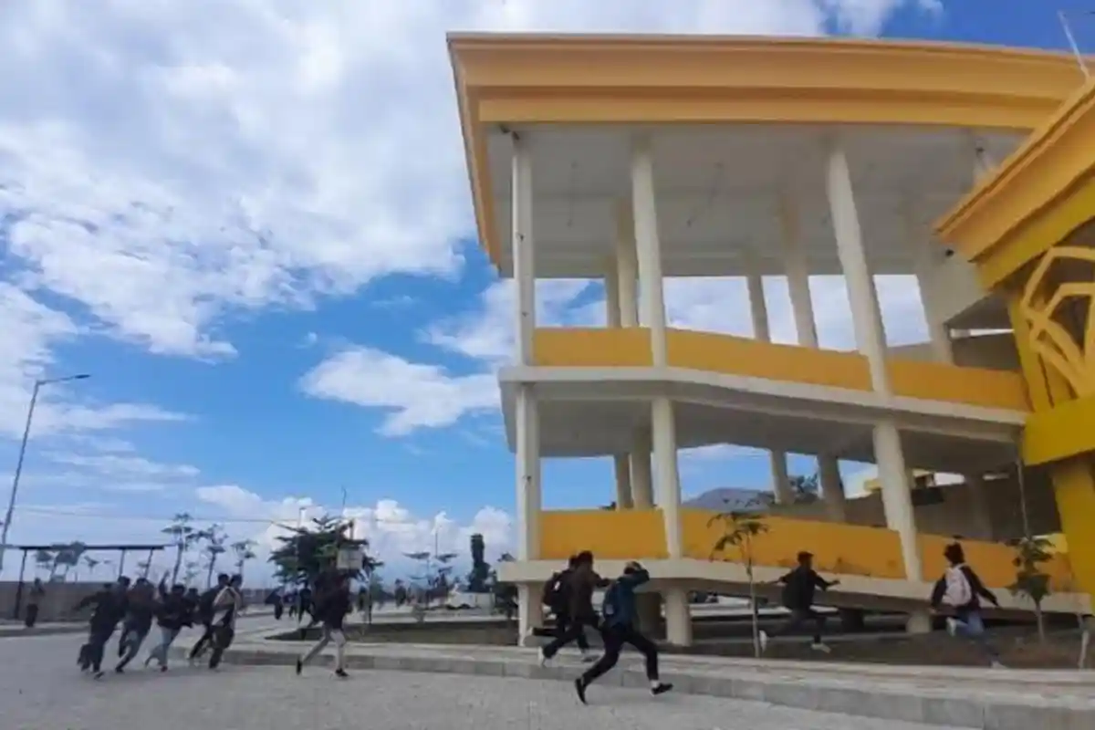 Link Pengumuman Hasil SPAN PTKIN 2025: 59 Link Pengumuman yang Bisa Diakses Calon Mahasiswa