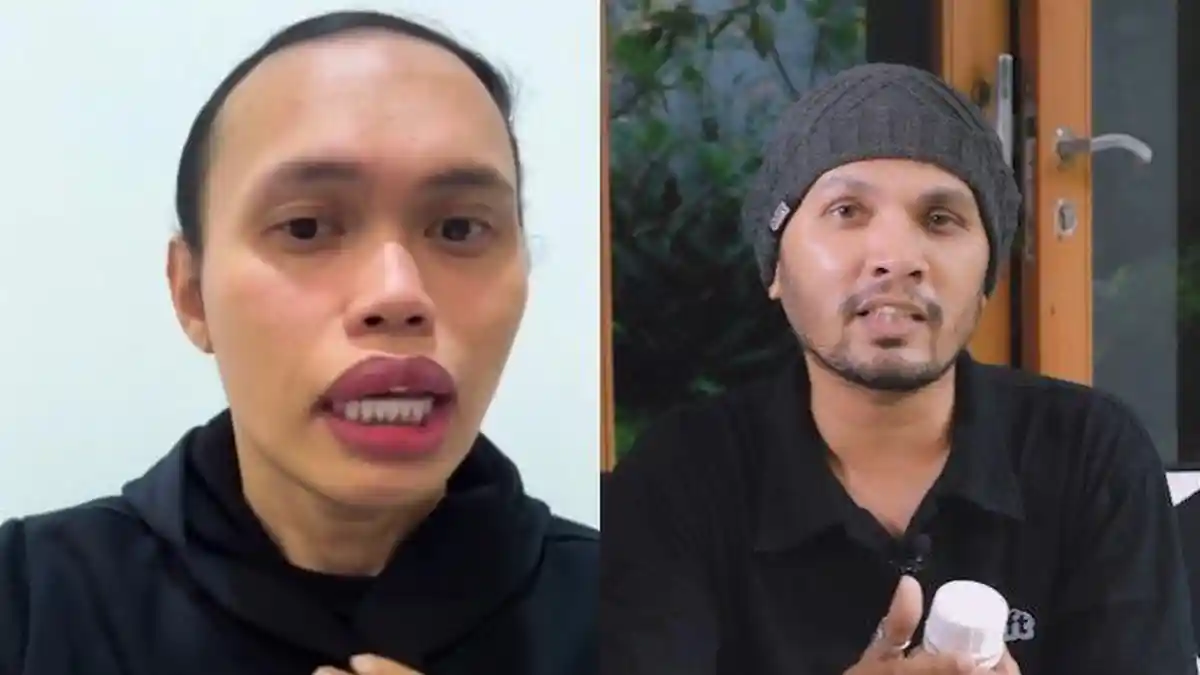 Tanggapi Permintaan Maaf Wanda Hara, Ustaz Hanan Attaki: Terus Belajar Memperbaiki Diri