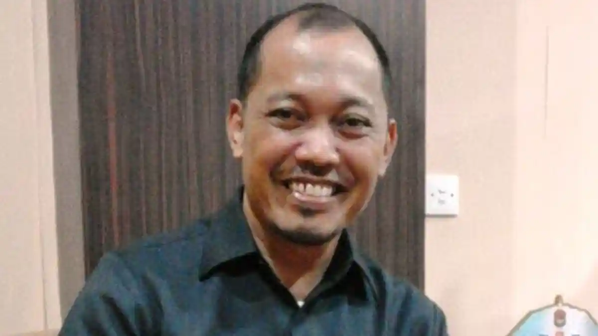 Begini Tanggapan Wakil Sekretaris DPD Golkar Sulbar Soal Isu Pergantian Setya Novanto