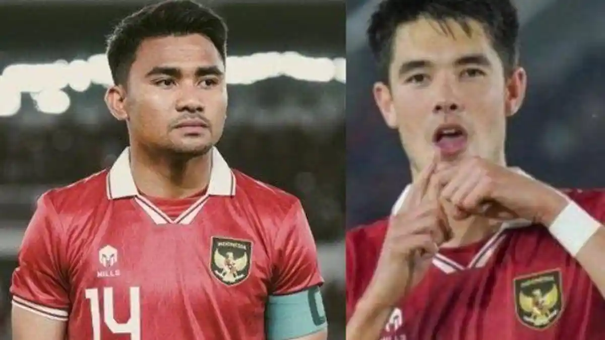 Kabar Pemain Timnas Indonesia: Asnawi Tak Dipanggil Patrick Kluivert, Elkan Baggott Batal Comeback