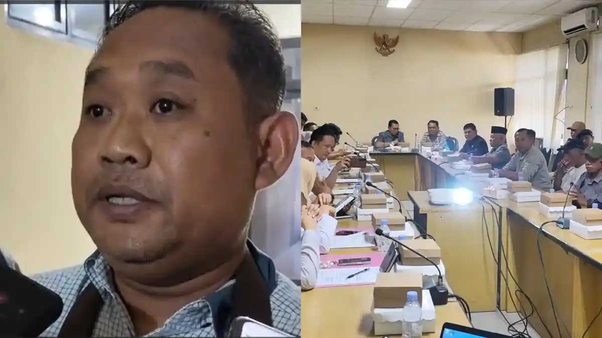 PT EPAS Buka Suara soal Polemik Tambang di Puncu Kediri Operasional Meski Disetop Sementara