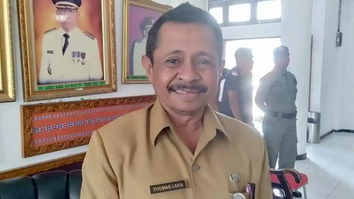 Ternyata Orang yang Diduga ODP di TTU Menderita Sakit Sudah Lama Sebelum Covid-19