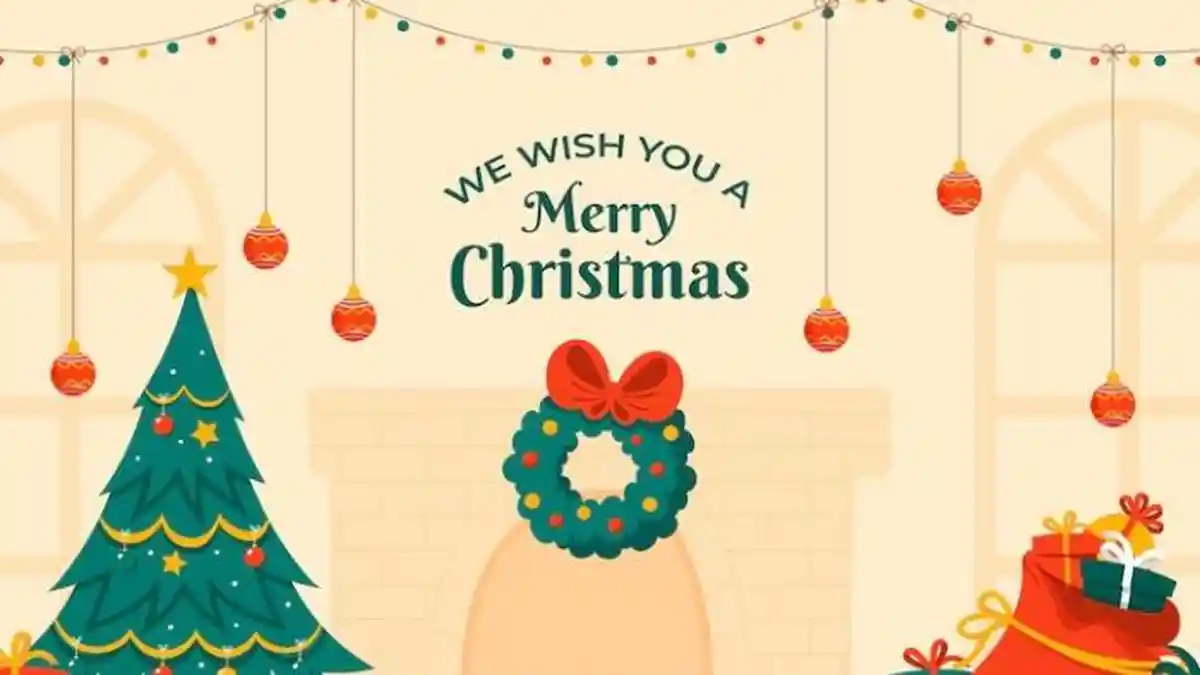 Terjemahan Lirik Lagu Christmas Eve - Celine Dion