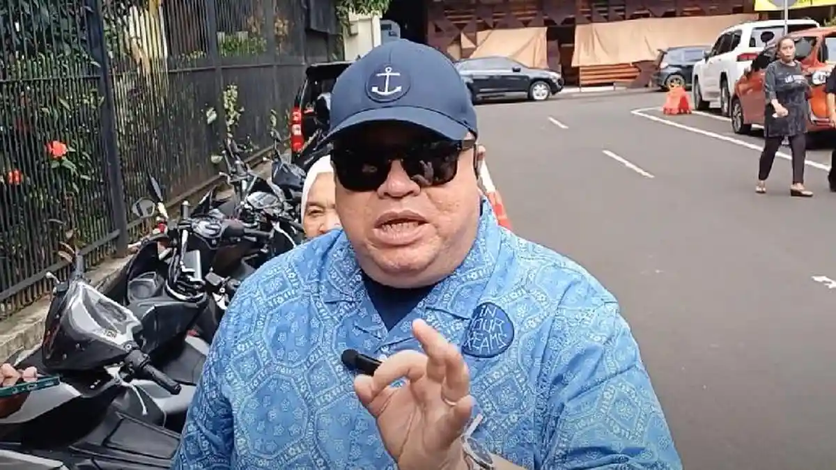Nikita Mirzani Tolak Mentah-mentah Kunjungan Razman, Padahal Sudah ...