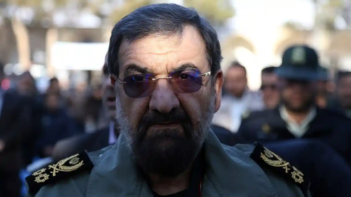 Makin Genting! Jenderal Iran Serukan Aksi Pembalasan ke AS Atas Pembunuhan Qassem Soleimani