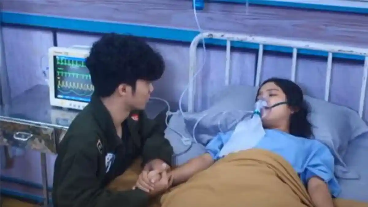 Nonton Magic 5 Hari Ini Kesehatan Mereka Mulai Melemah, Series Magic 5 Episode 422 Sore Ini