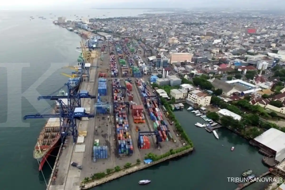 Respon Anjloknya Nilai Tukar Rupiah, Besok Pemerintah Keluarkan Aturan Pajak Barang Impor