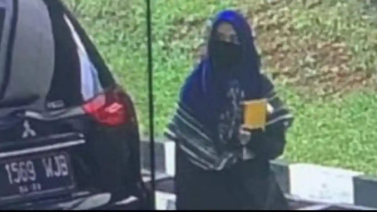 Terduga Teroris di Mabes Polri Ditembak Mati, Sutiyoso: Itu Sebuah Kerugian