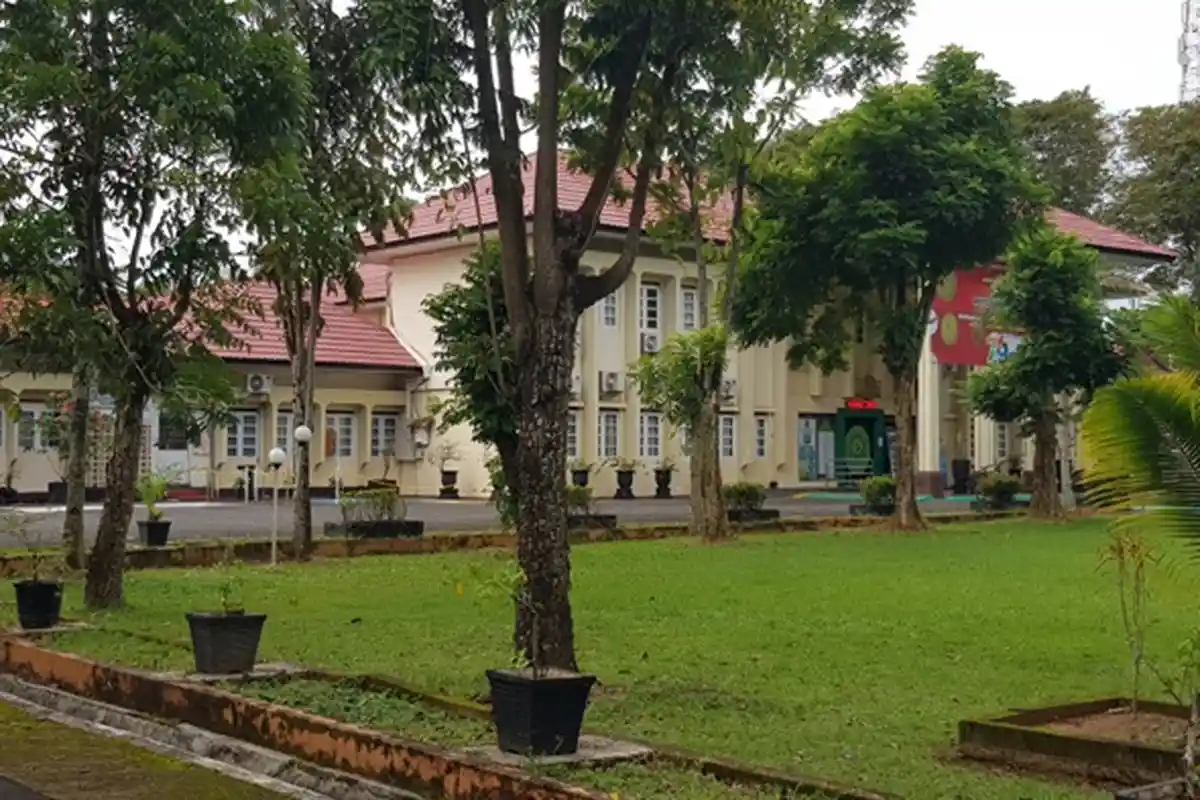 Penasihat Hukum Terduga Penganiayaan di Kuningan Jorong Tanahlaut Minta Surat Dakwaan JPU Dibatalkan