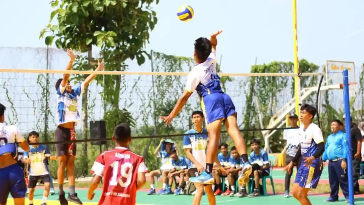 Rektor Unigoro Cup 2026 Segera Dimulai, Gelar Kompetisi Robotic, Atomic dan Futsal Pelajar Se-Jatim
