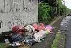 Bali Darurat Sampah, Walikota Denpasar Buat Tim Respons Cepat & Larang Warga Bakar Sampah Sendiri