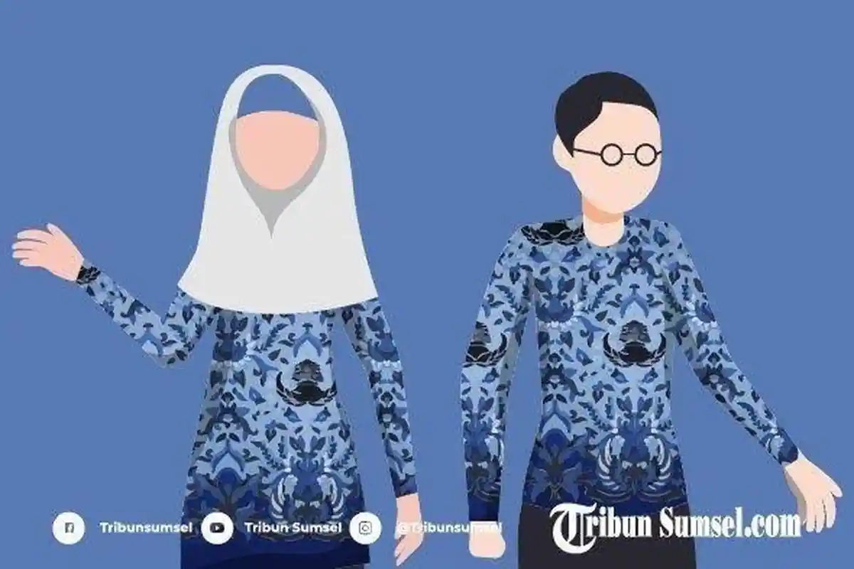 Pemerintah Siapkan Solusi Tenaga Honorer yang Tak Bisa Ikut Seleksi CPNS 2021 Karena Usia