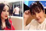 3 KALI GAGAL, Artis Tak Kapok Nikah Lagi, Kini Hidup Makmur Dinikahi Anak eks Bupati, Cantiknya Awet