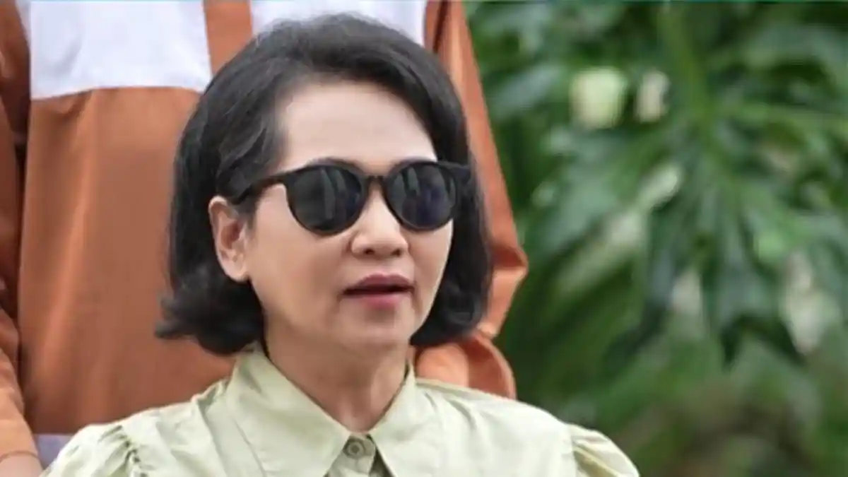Sinopsis Sinetron Tajwid Cinta Episode 130 SCTV Hari Ini Kamis 23 Maret 2023: Nadia Viralkan Dirinya