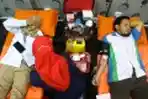 Donor Darah Palyja
